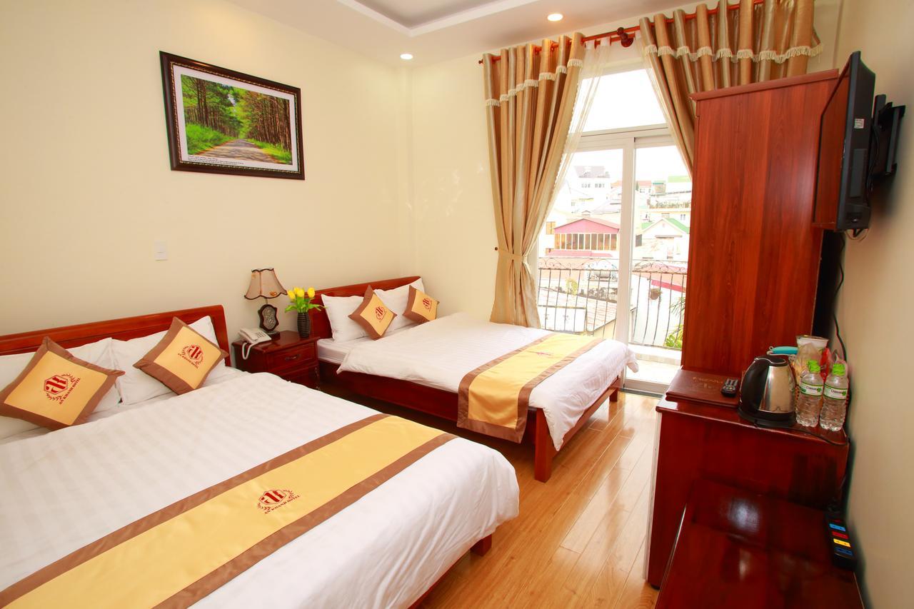 An Khanh Dalat Exteriér fotografie